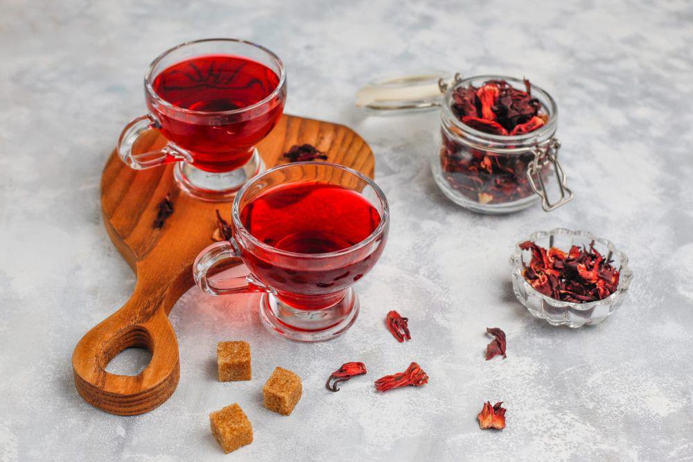 Resep Wedang Secang Untuk Antioksidan Bagi Kesehatan Tubuh