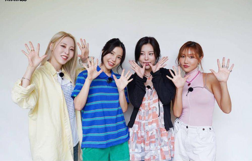 MAMAMOO (instagram.com/mamamoo_official)