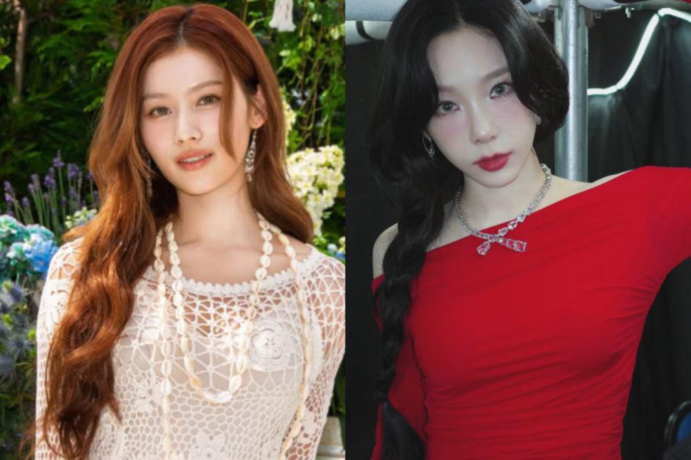 4 Idol KPop Cewek Ini Nyaris Kabur dari Agensi saat Trainee