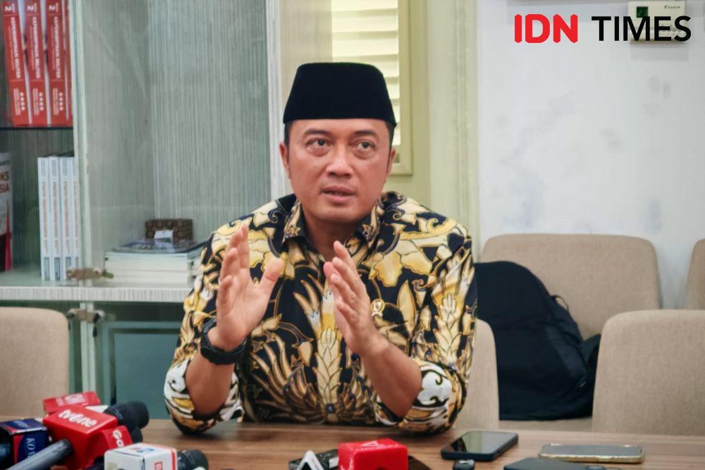 Eks Dirut Sritex Ditangkap, Istana: Bukti Pemberantasan Korupsi