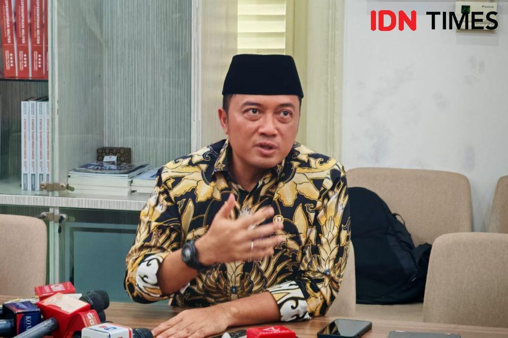 Soal Perpres Jaksa Dilindungi TNI-Polri, Istana: Sesuatu yang Normal