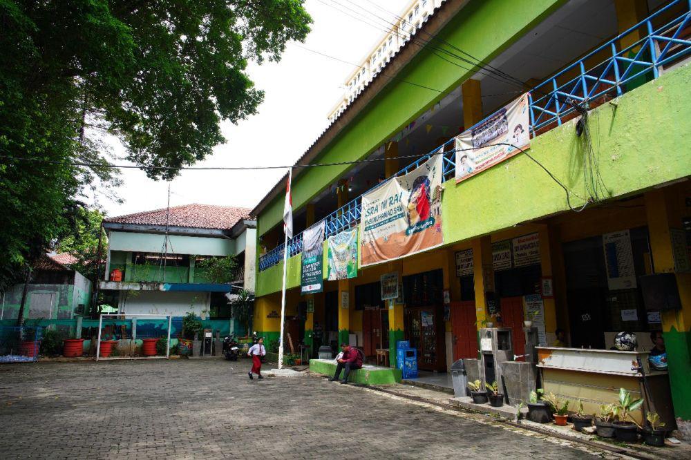 FSGI Dorong Pemerintah Evaluasi MBG untuk Dana SD-SMP Gratis