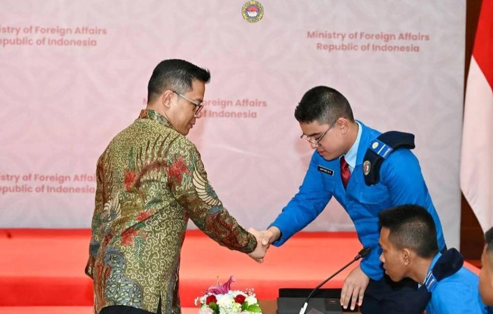 Deretan Alumni SMA Taruna Nusantara dalam Pemerintahan Prabowo