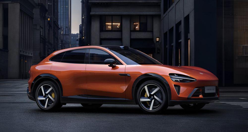 Meluncur Juli 2025, Ini Spesifikasi Mobil Listrik Xiaomi YU7