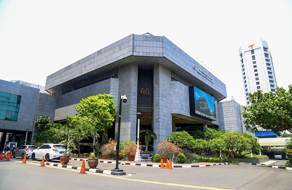 Komisi C DPRD DKI Dukung Pencapaian Target Pajak Daerah