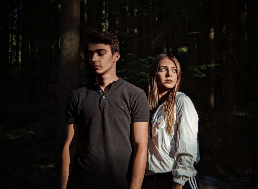 ilustrasi pasangan (unsplash.com/Ionut Roman)