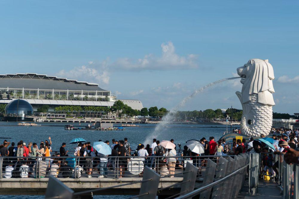 Itinerary Liburan 3D2N ke Singapura, Antimainstream!