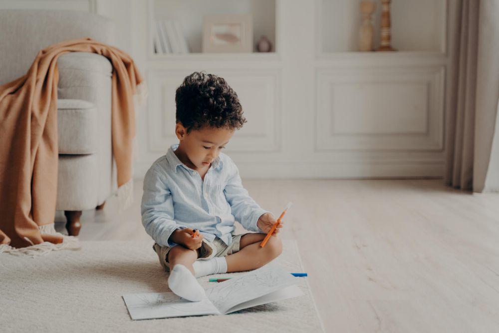 6 Tips Membiasakan Anak Menyukai Hal-hal yang Menantang
