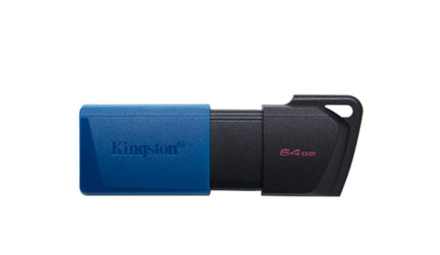 Kingston DataTraveler Exodia M 