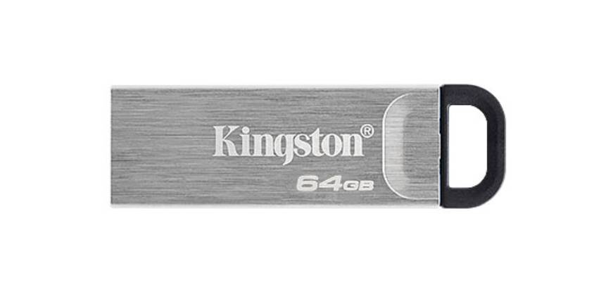 Kingston DataTraveler Kyson