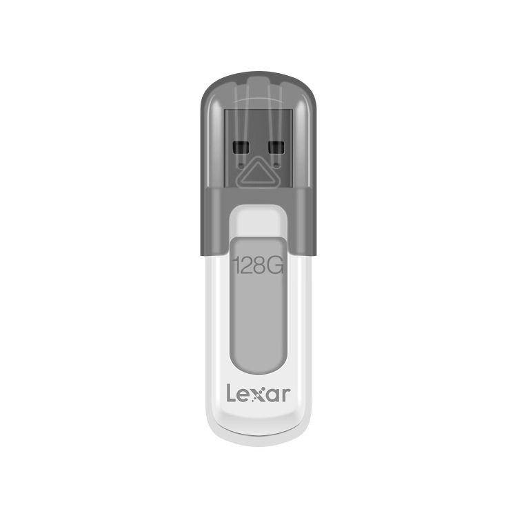 Lexar JumpDrive V100 USB 3.2 Flash Drive