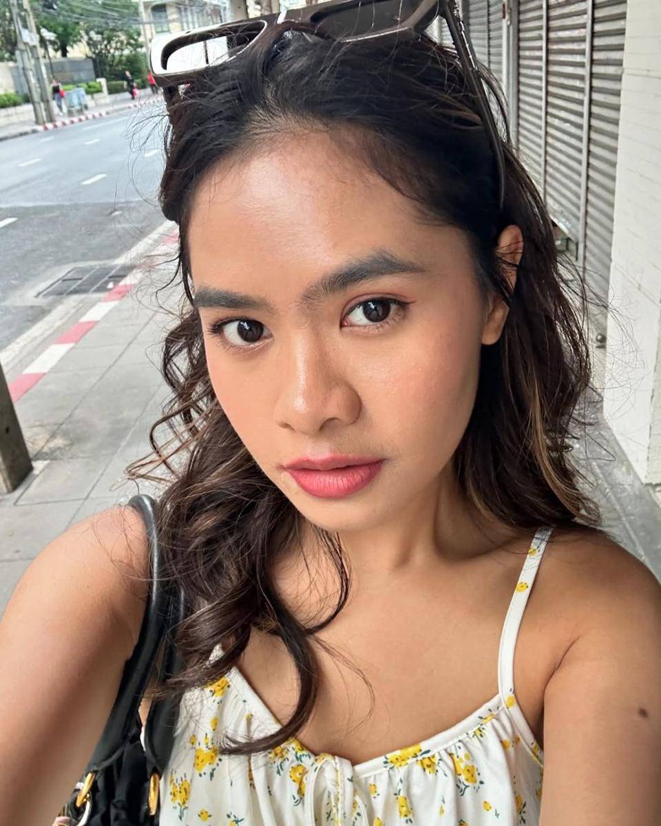 inspirasi makeup soft natural ala Salshadilla Juwita (instagram.com/salshaindradjaja)
