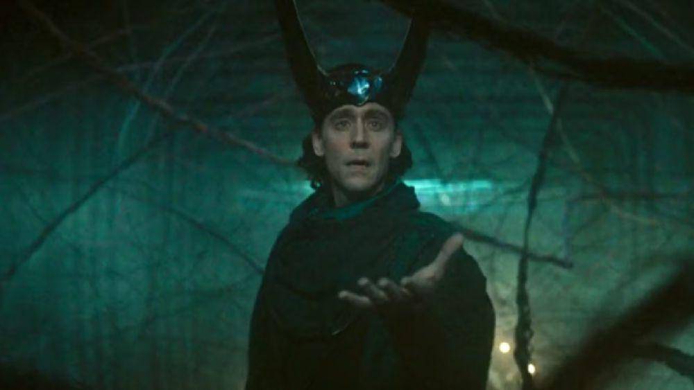 Posisi Loki sebagai pelindung Multiverse bakal menjadikannya kandidat kuat menggantikan Beyonder di MCU. (dok. Marvel Studios/Loki)