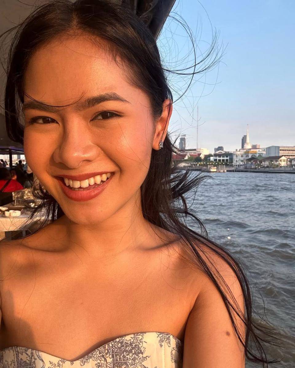 inspirasi makeup soft natural ala Salshadilla Juwita (instagram.com/salshaindradjaja)