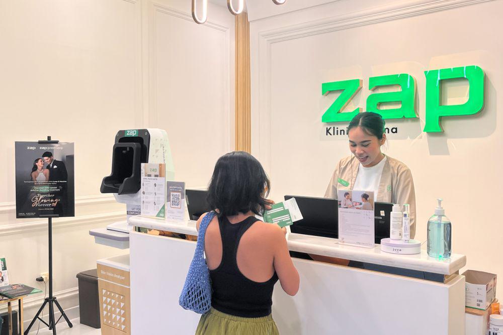 5 Rekomendasi Perawatan ZAP Clinic untuk Kulit Glowing