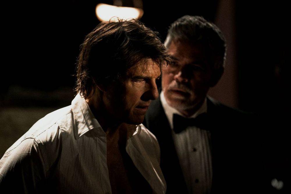 Penjelasan Ending Mission: Impossible The Final Reckoning, Ethan Kemana?