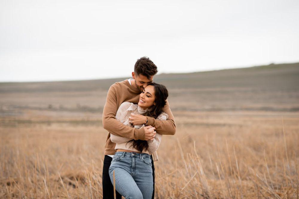 ilustrasi couple goals (unsplash.com/The Chaffins)