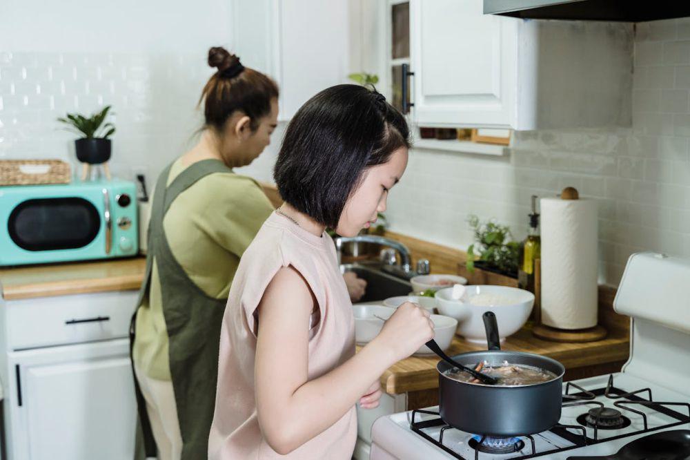 5 Tips Memulai Usaha Kuliner dari Dapur Sederhana, Bukan Hambatan!
