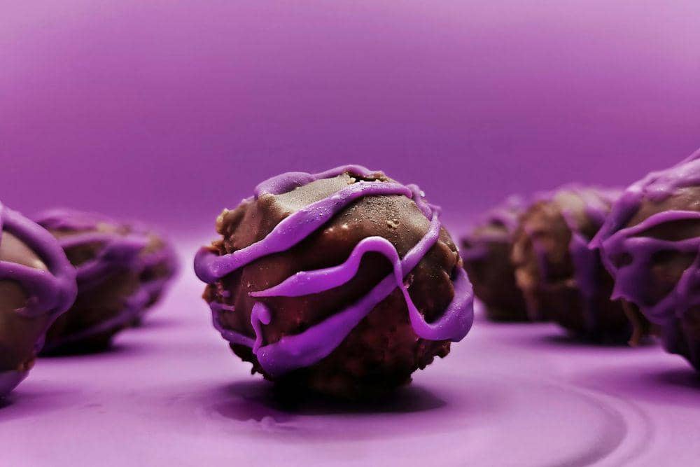 ilustrasi Dubai chewy cookies (pexels.com/Astrid Sosa)