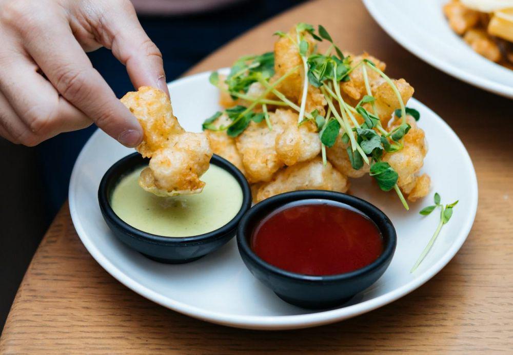 Resep Cireng Tahu Mini, Super Garing di Luar dan Lembut di Dalam!