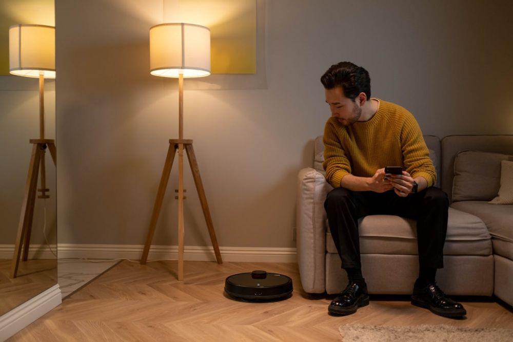 6 Robot Vacuum Cleaner Terbaik, Ada Xiaomi hingga Oxone