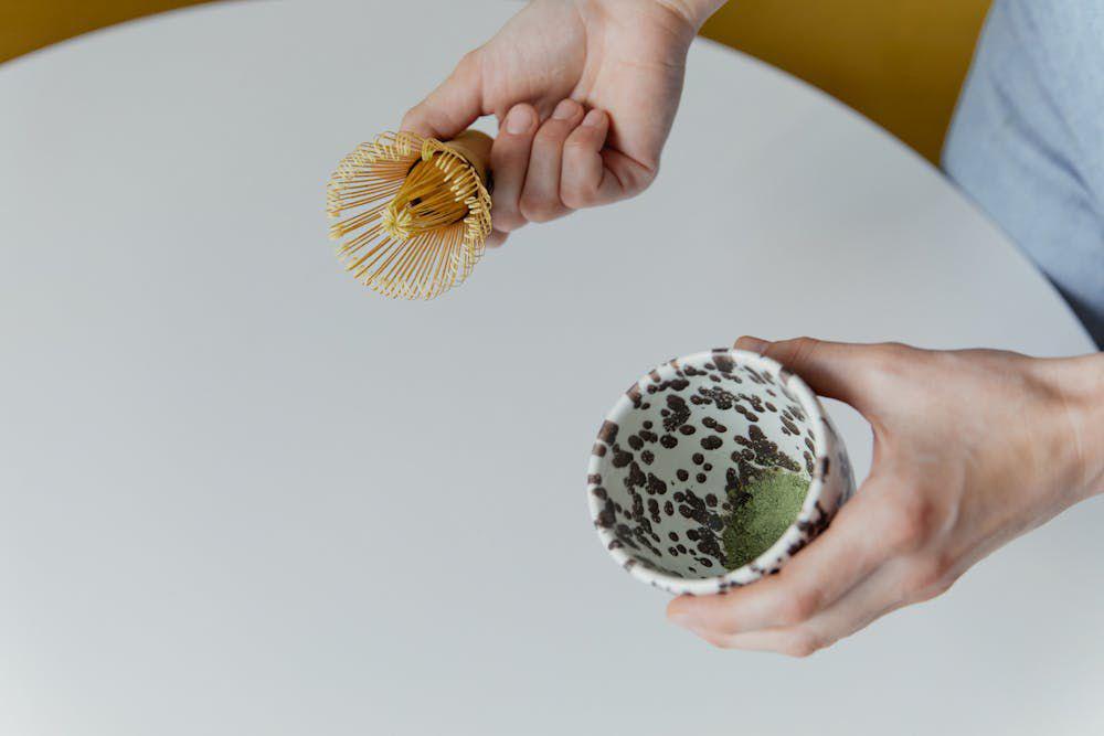 4 Tanda Chasen Matcha Harus Diganti, Jangan Tunggu sampai Hancur!