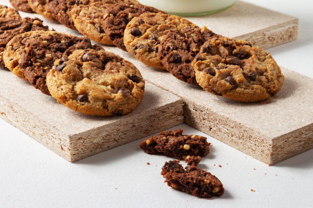 Resep Banana Oatmeal Cookies, Camilan Sehat Buat Anak-anak