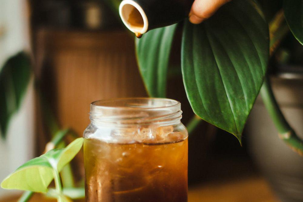 Resep Cloud Coffee yang Kekinian 