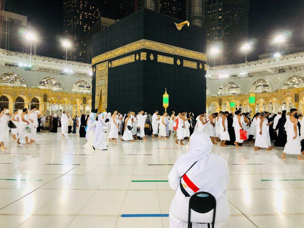 Bolehkah Titip Doa kepada Orang yang sedang Haji? Ini Aturannya!
