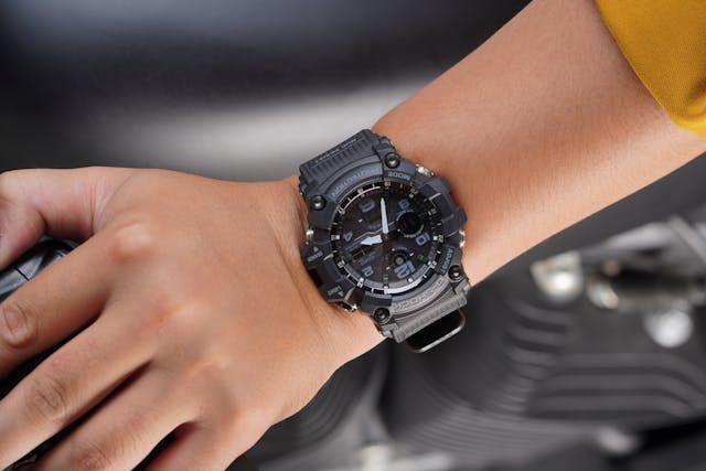 5 Alasan Casio Dianggap Sebagai Jam Tangan God Tier, Cek Bro!