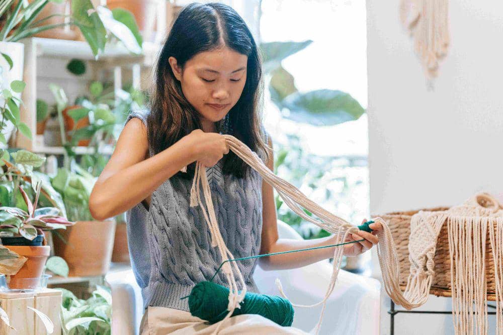 Ilustrasi DIY Project (pexels.com/Sasha Kim)