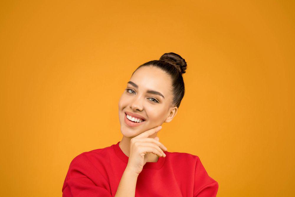 Ilustrasi makeup (pexels.com/Sound On)