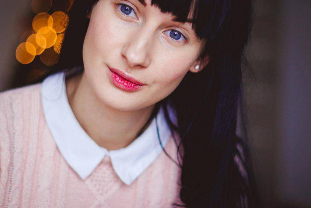 Ilustrasi makeup (pexels.com/Valeria Boltneva)