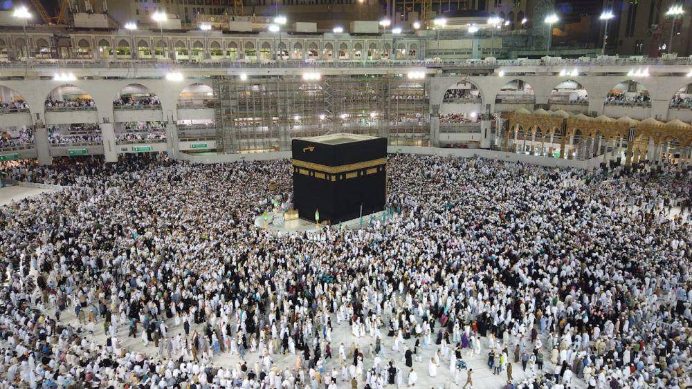 Cara Daftar Haji Furoda 2025: Berikut Syarat, Harga, dan Fasilitas