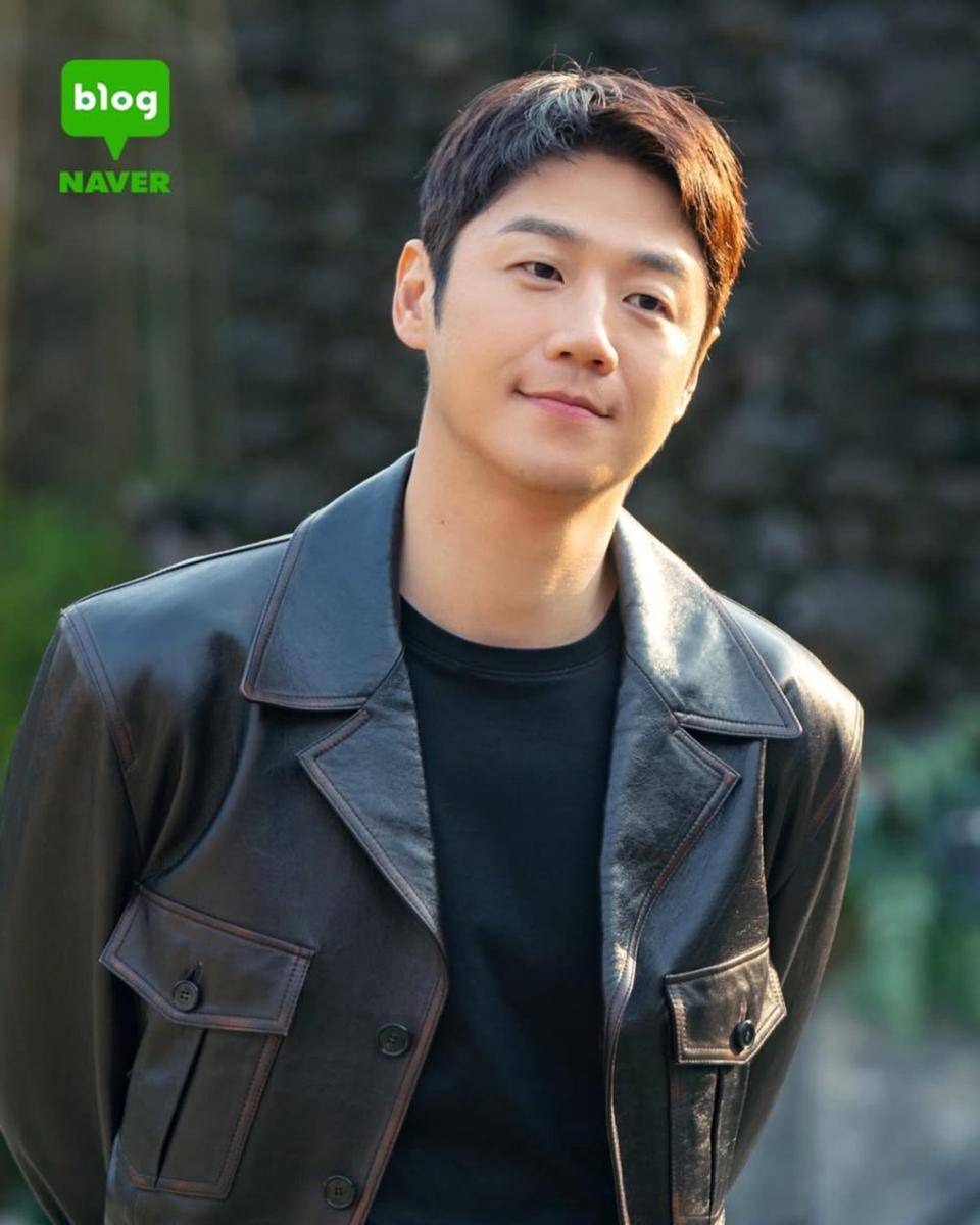 potret Jung Joon Won (instagram.com/aliencompany)