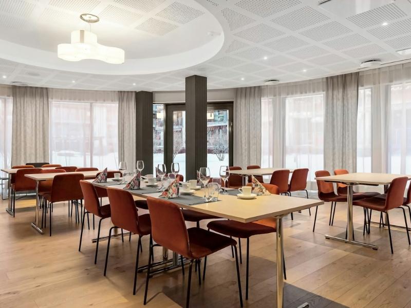6 Restoran di Jakarta yang Cocok untuk Acara Kantor, Catat!