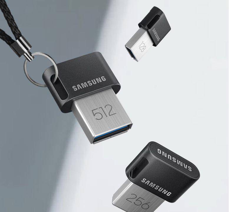 Samsung FIT Plus