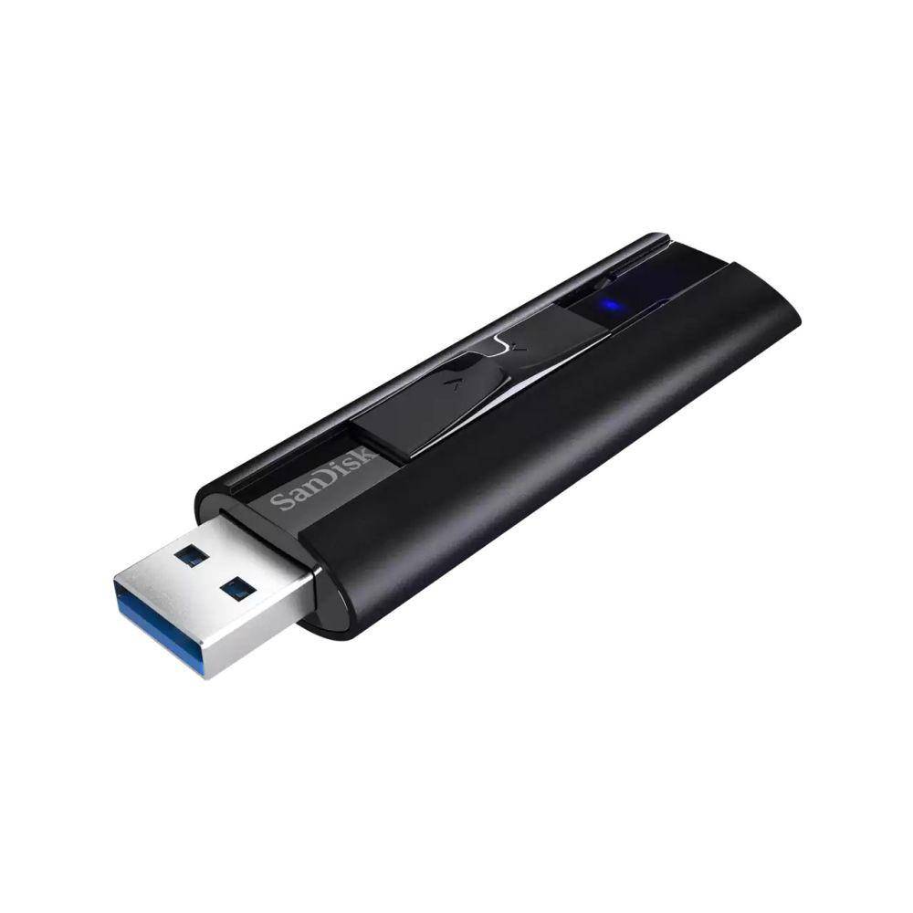 SanDisk Extreme PRO USB 3.2 