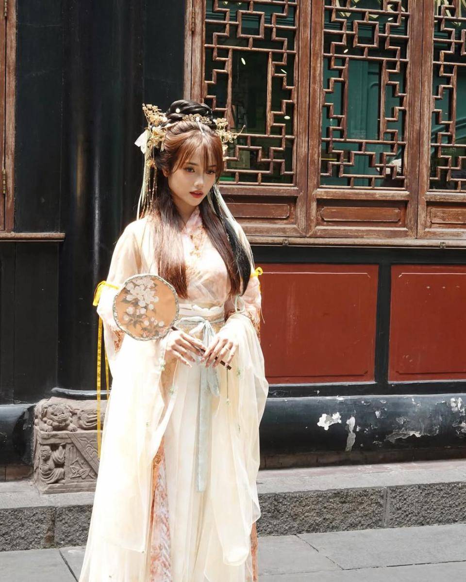 potret Fujianti Utami Putri (instagram.com/fuji_an)