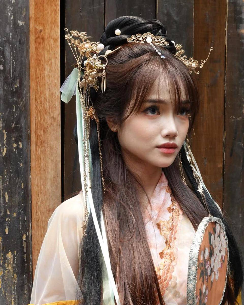 potret Fujianti Utami Putri (instagram.com/fuji_an)