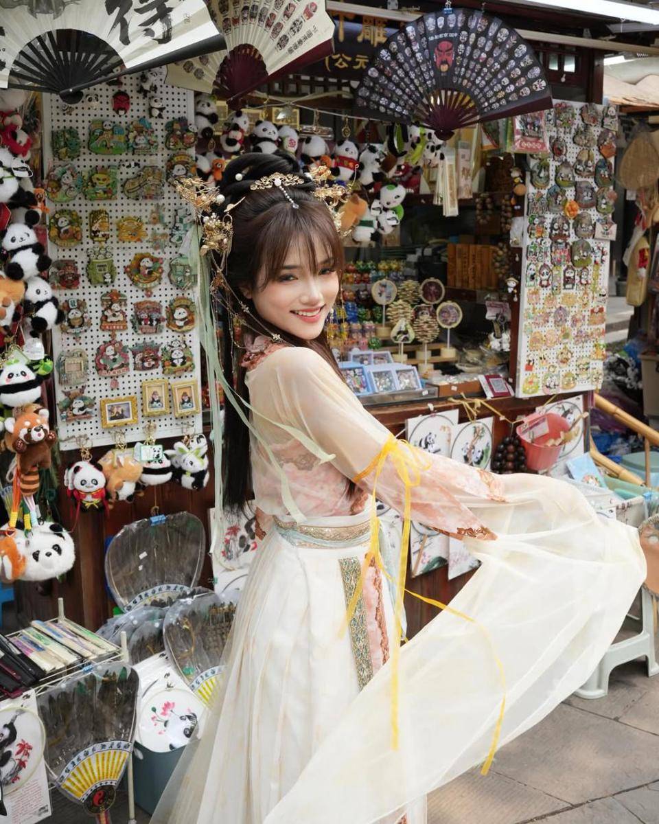 potret Fujianti Utami Putri (instagram.com/fuji_an)
