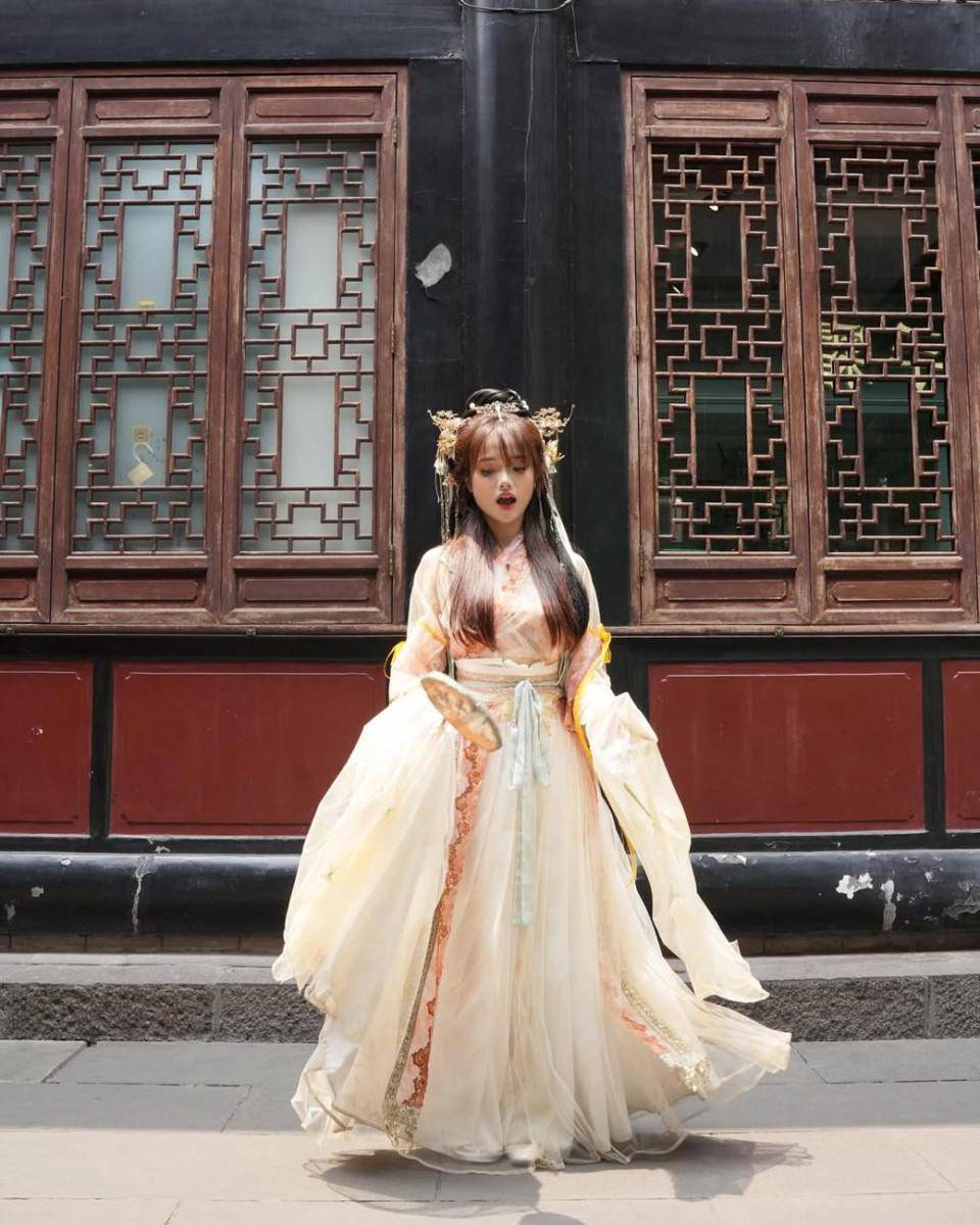 potret Fujianti Utami Putri (instagram.com/fuji_an)