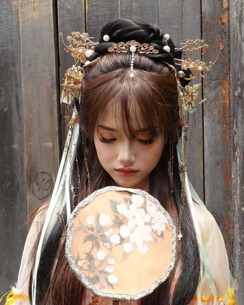 potret Fujianti Utami Putri (instagram.com/fuji_an)