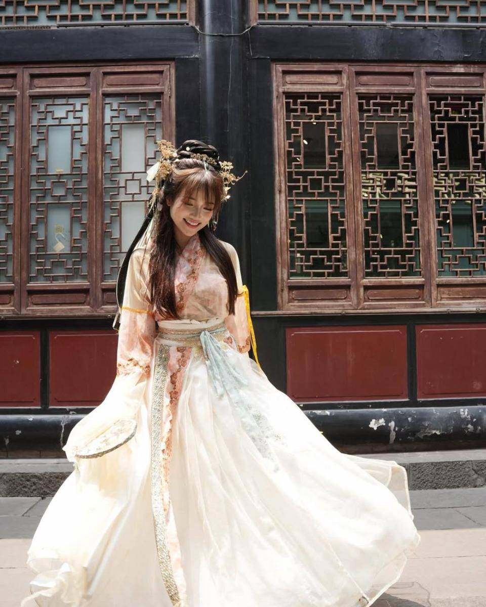 potret Fujianti Utami Putri (instagram.com/fuji_an)