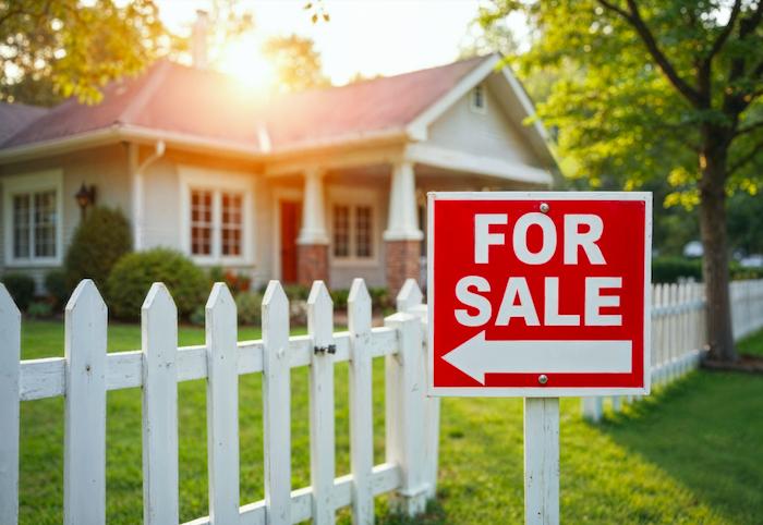 5 Hal Sepele yang Bikin Rumah Sulit Terjual Menurut Agen Properti