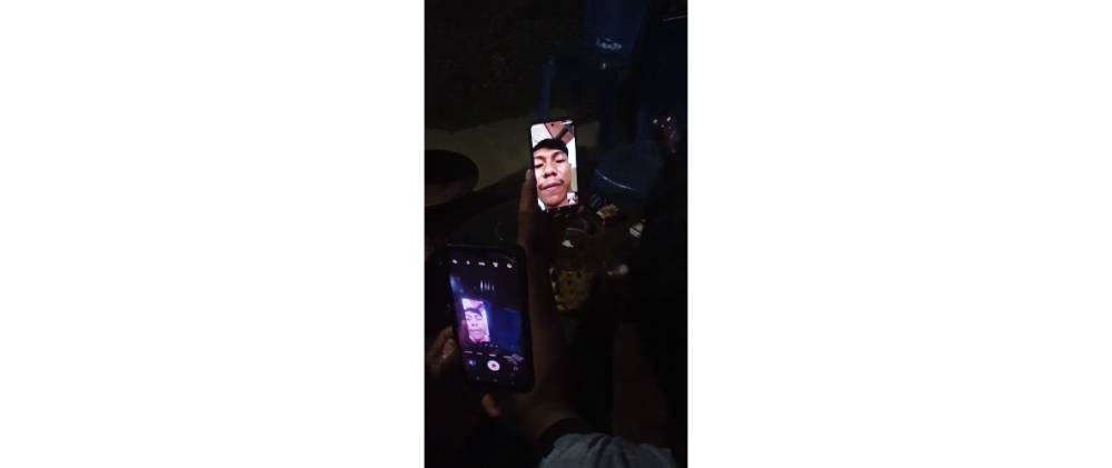 Pencarian pria diduga tenggelam di Kolaka Utara, Sulawesi Tenggara. (Dok. Istimewa)