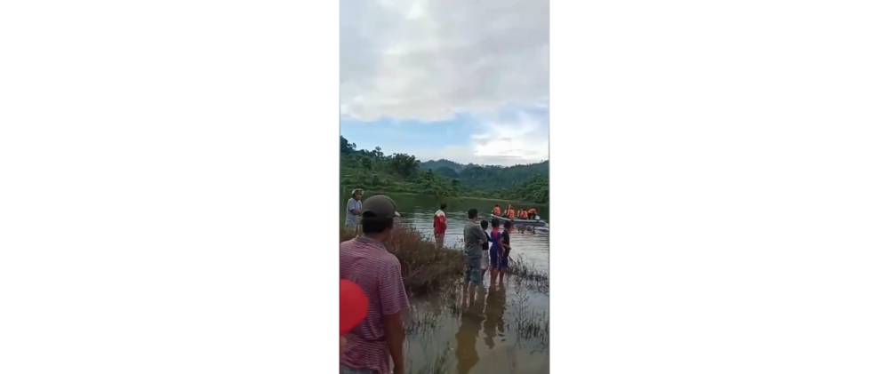 Pencarian pria diduga tenggelam di Kolaka Utara, Sulawesi Tenggara. (Dok. Istimewa)