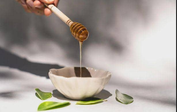 ilustrasi madu (Pexels.com/Los Muertos Crew)