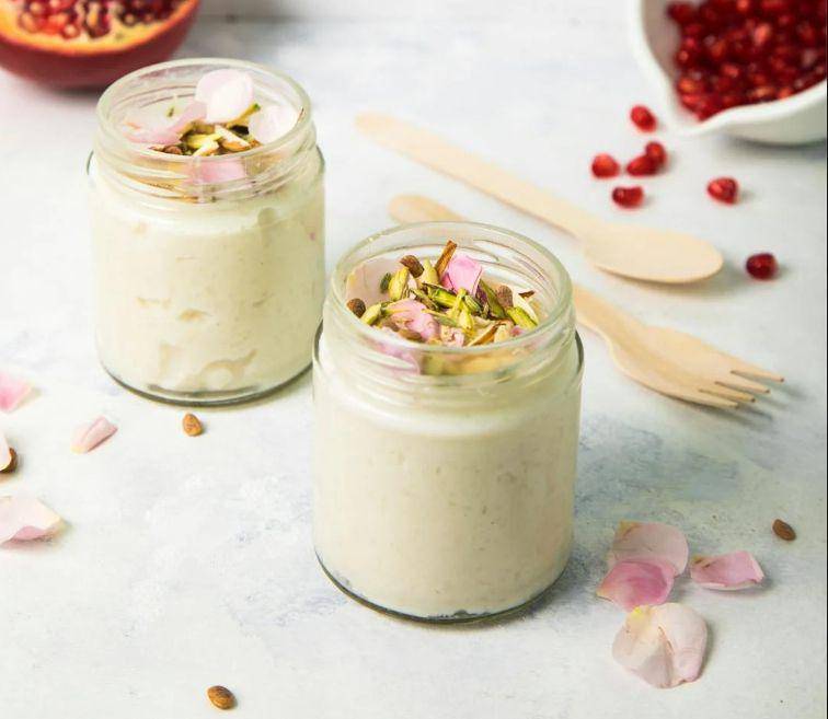 Yogurt makanan tahan lama dari masa kadaluwarsa