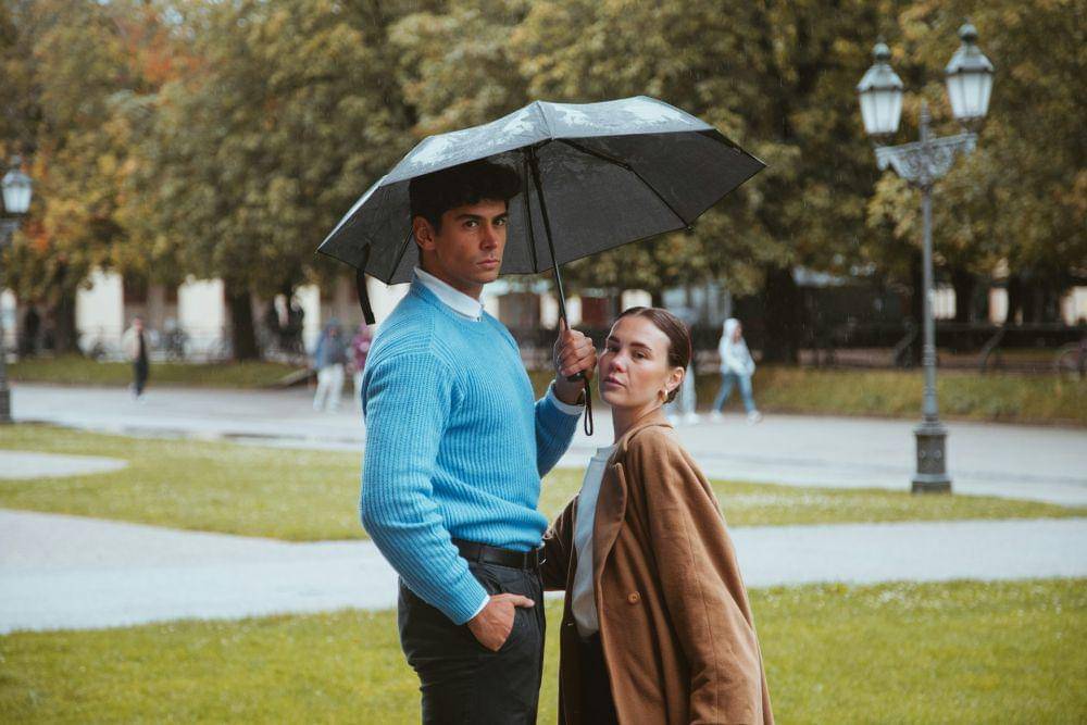 ilustrasi pasangan (unsplash.com/Shutter Speed)